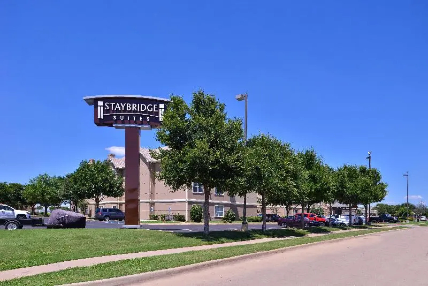 Staybridge Suites Wichita Falls
