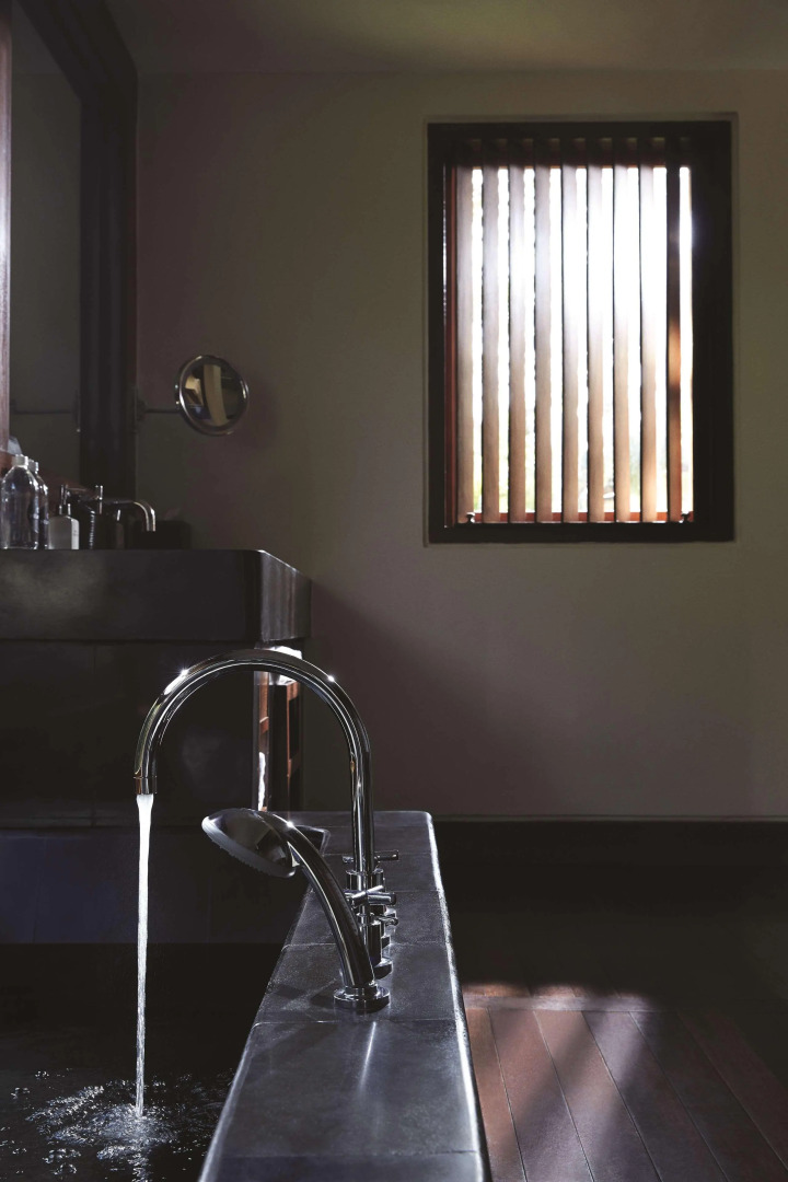 Jimbaran Puri, A Belmond Hotel, Bali