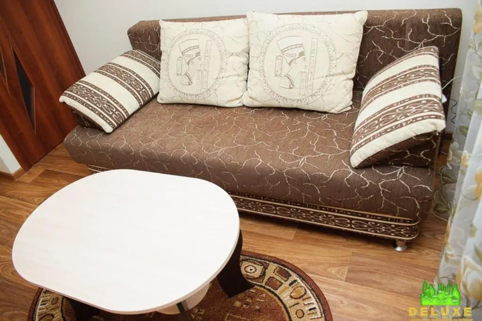 Героев Днепра 53, рядом пляж