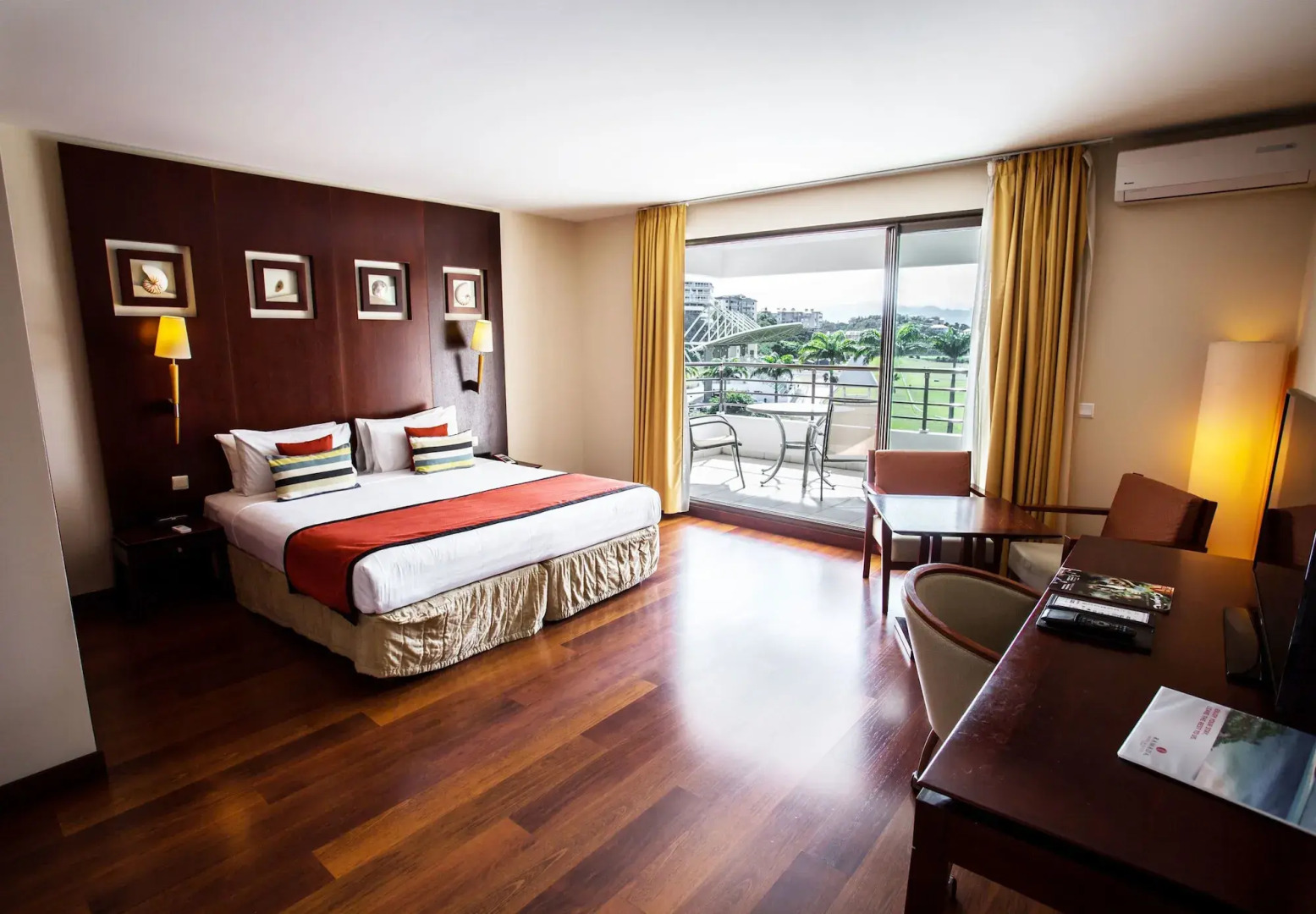 Ramada Hotel & Suites Noumea