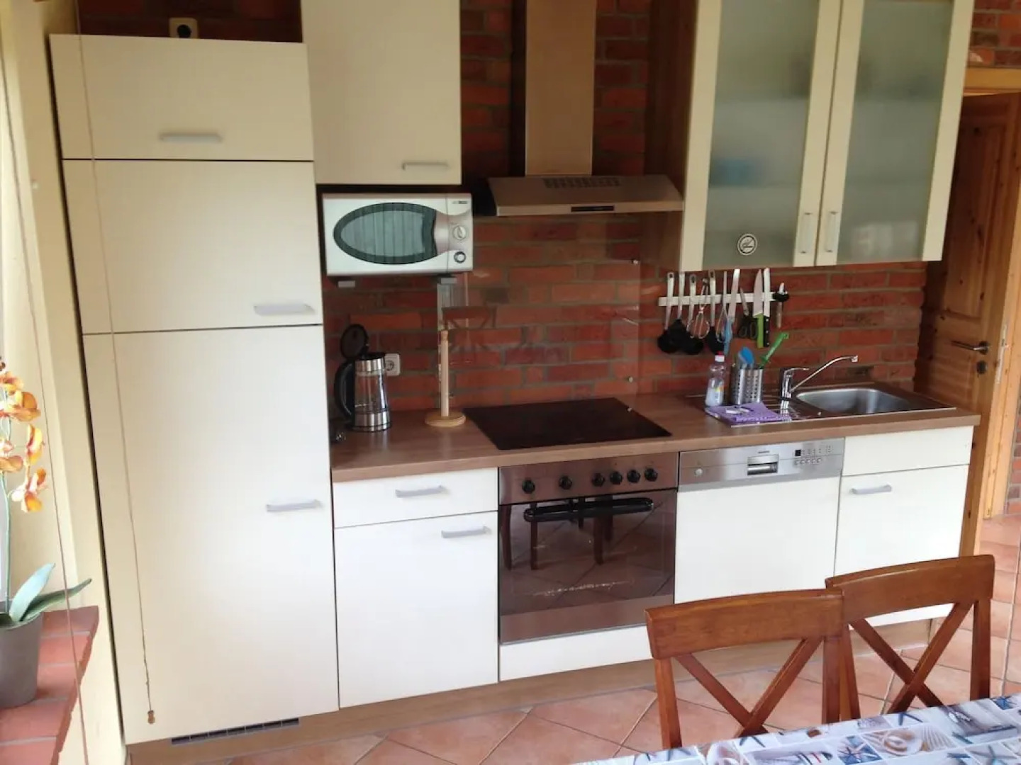 Peaceful Garden Stay