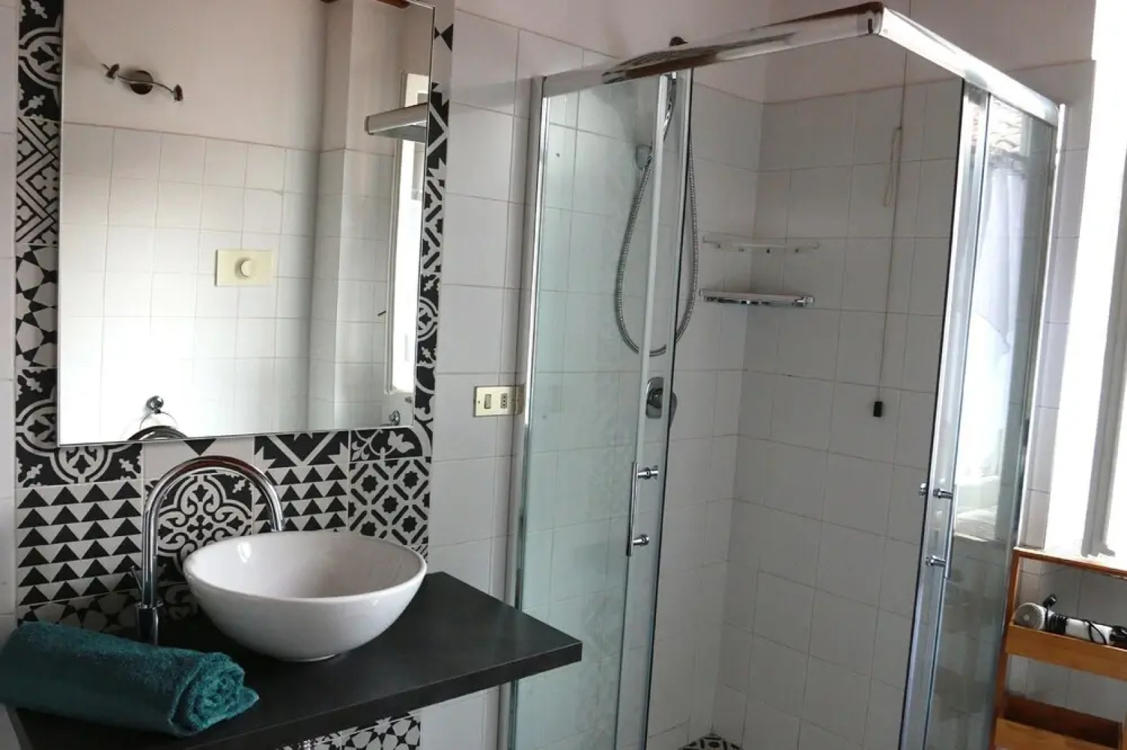Il Cortile di Clo - Trilocale
