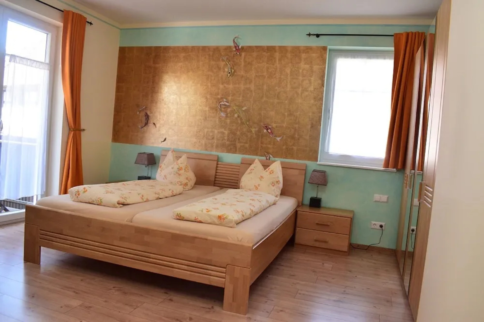 SCHUSTERjunge APARTHOTEL