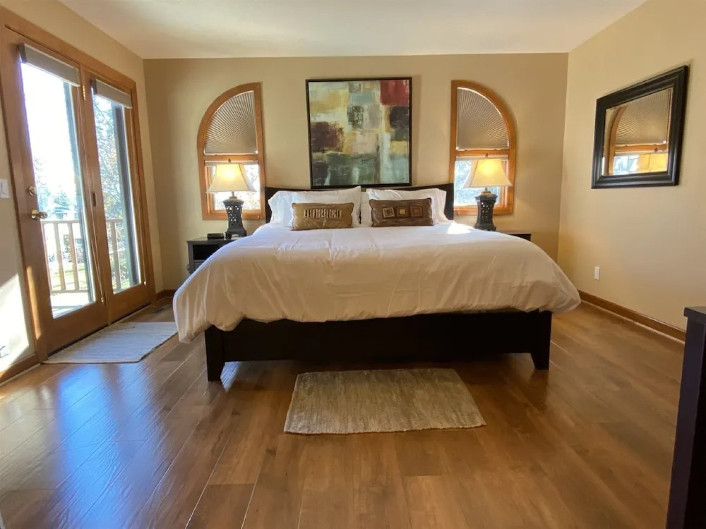 Mountain Harbor #153 3 Bedroom Condo