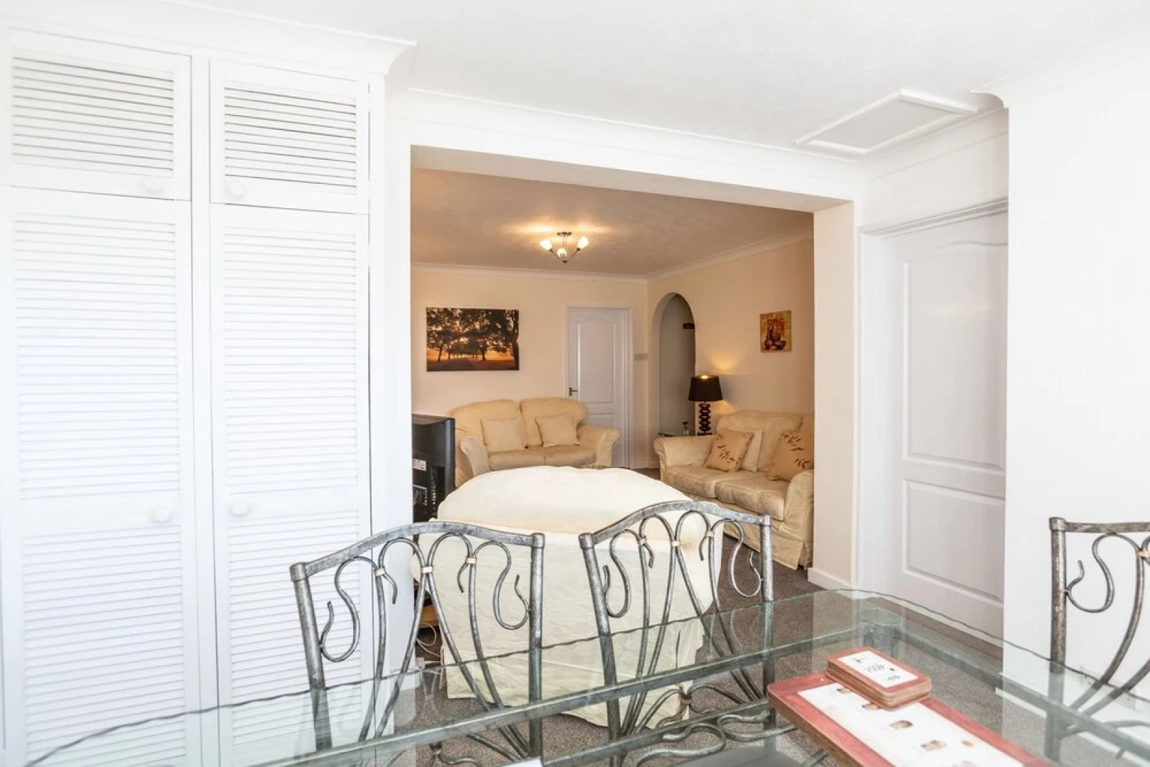 Beau Vallon Holiday Apartments