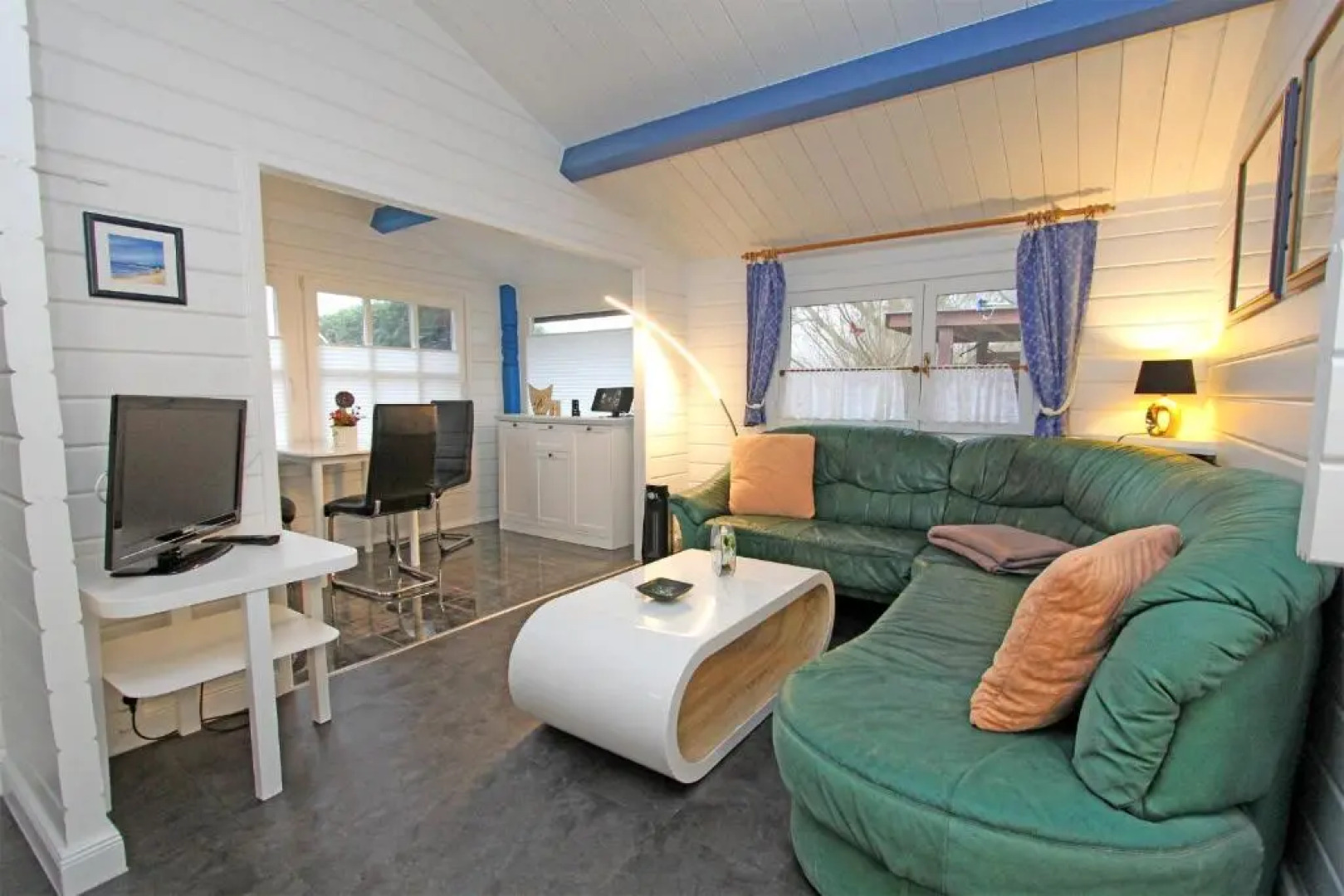 Ferienhaus Dabel WEST 321