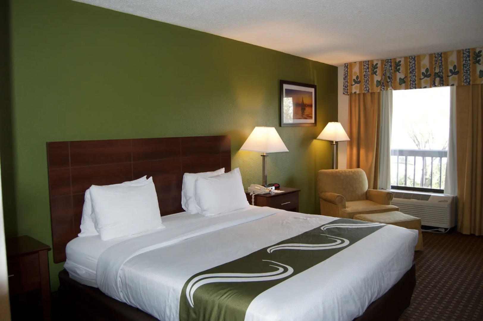 SureStay Hotel by Best Western St. Pete Clearwater Airport