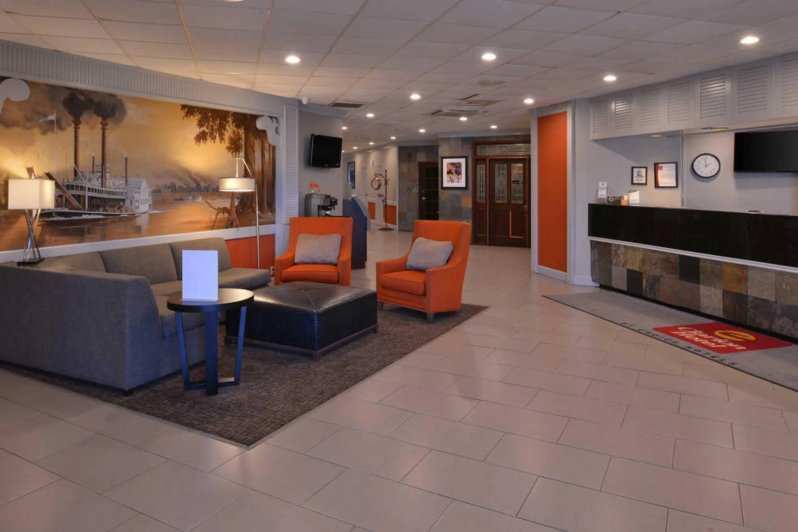 Radisson Hotel West Memphis