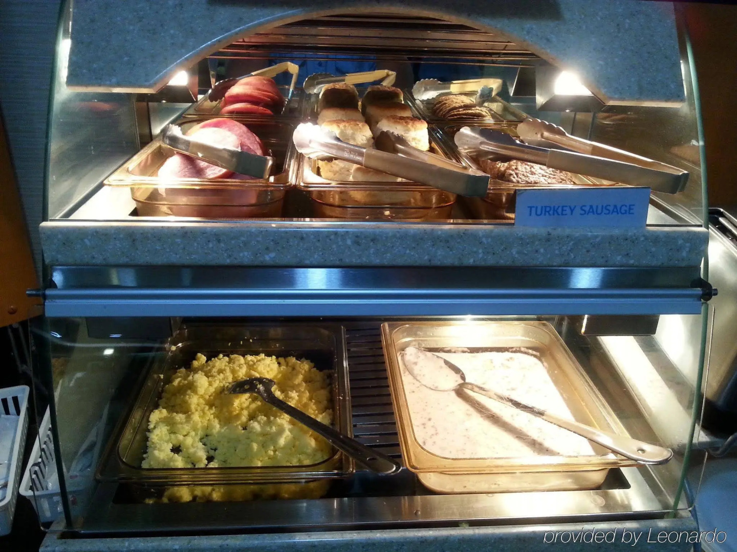 Holiday Inn Express Hotel & Suites Bentonville by IHG