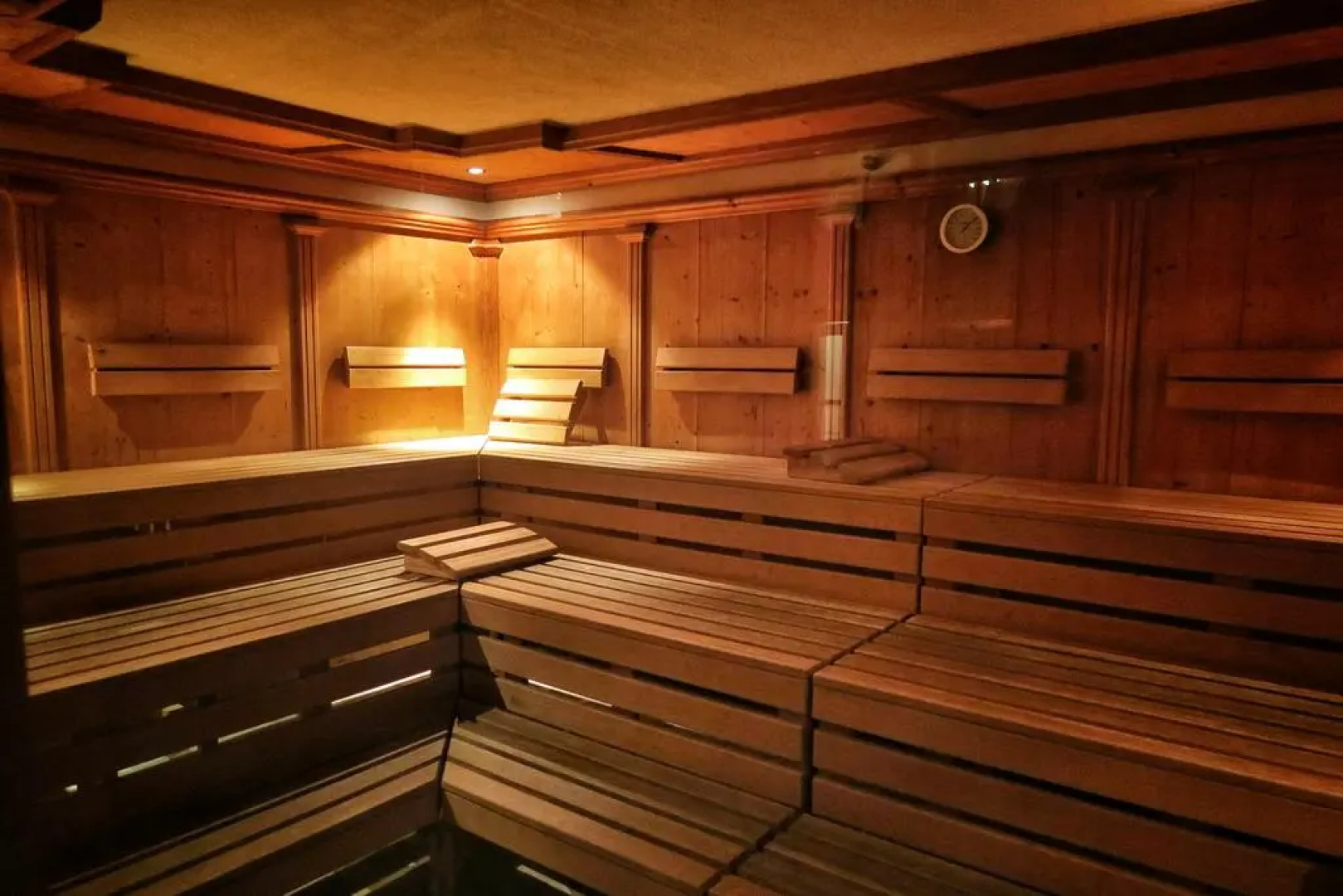 Seppl Sport and Vital Hotel