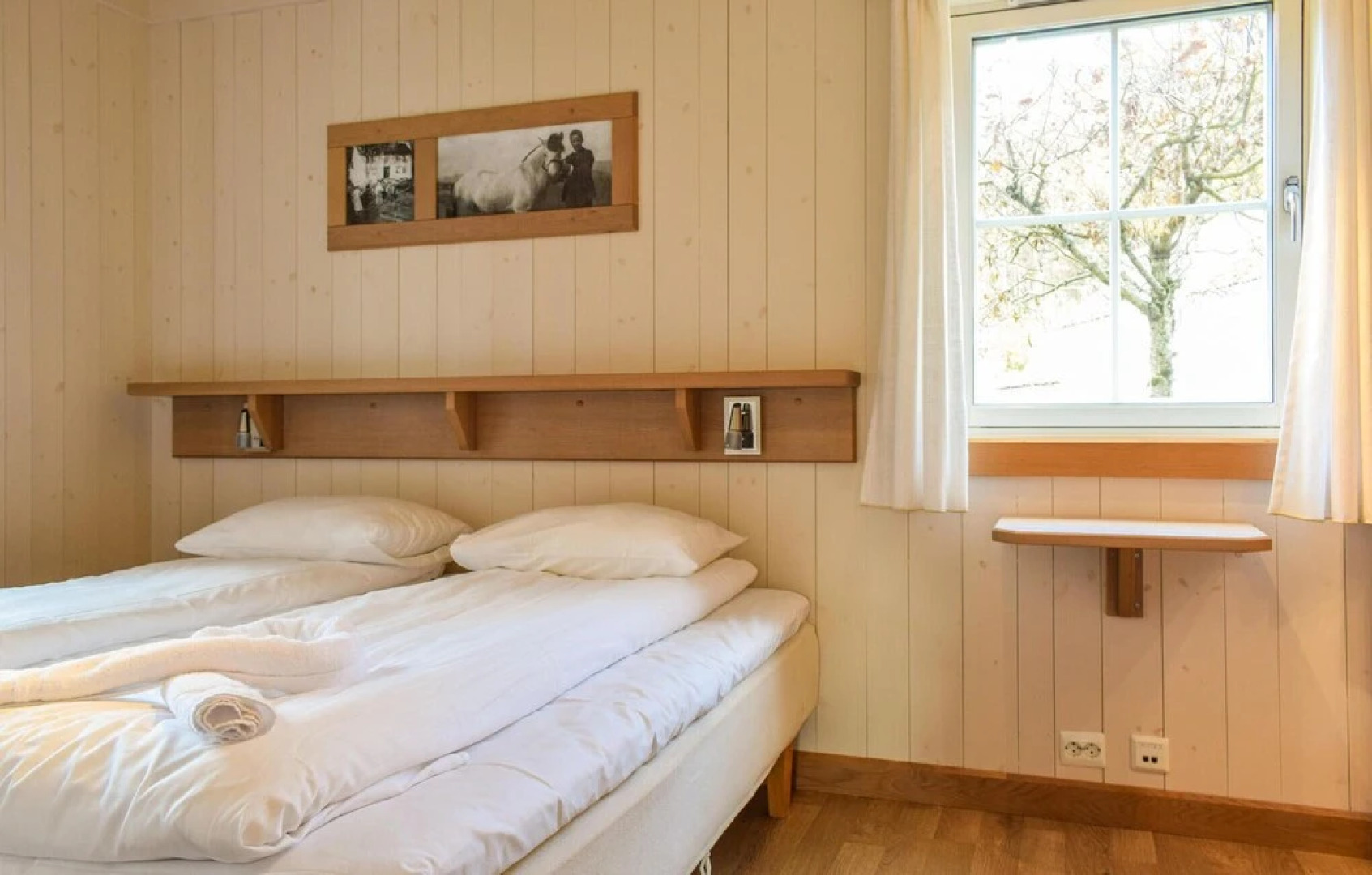 Beautiful Home in Farsund With 4 Bedrooms and Wifi