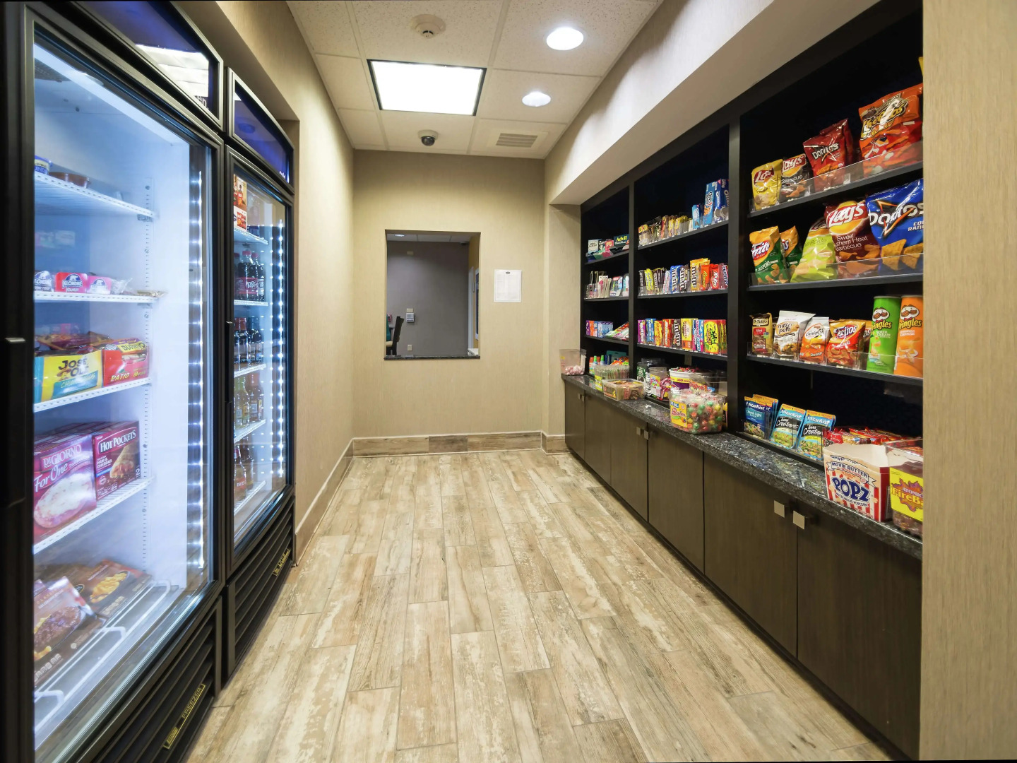 Hampton Inn Hernando