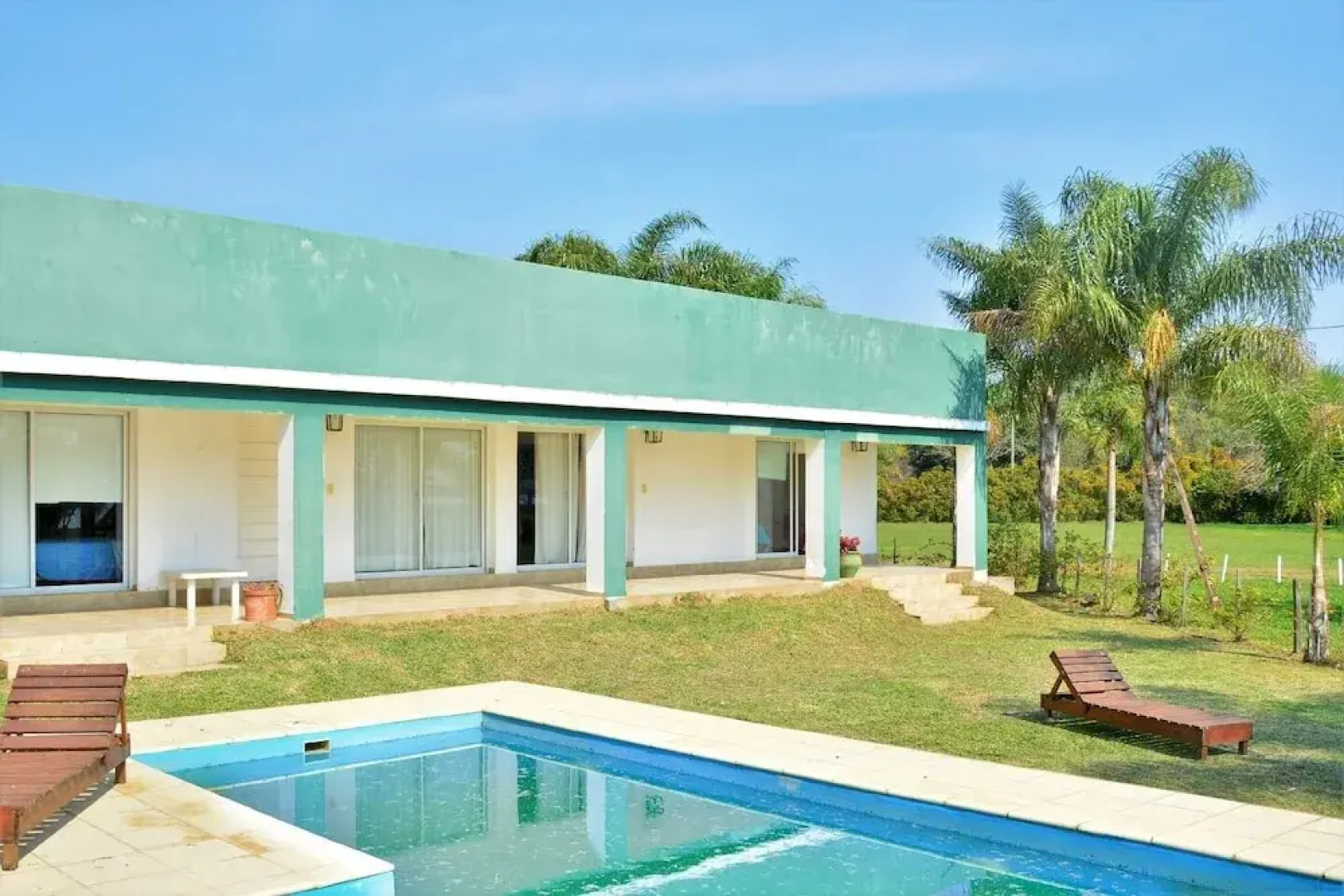 Complejo Punta Iglesia