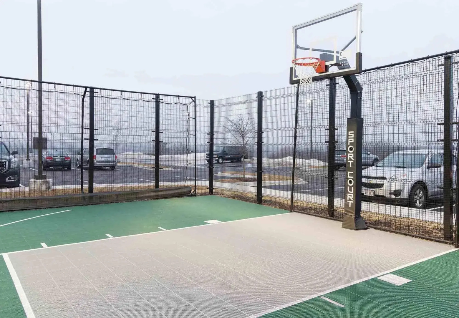 Residence Inn Green Bay Downtown