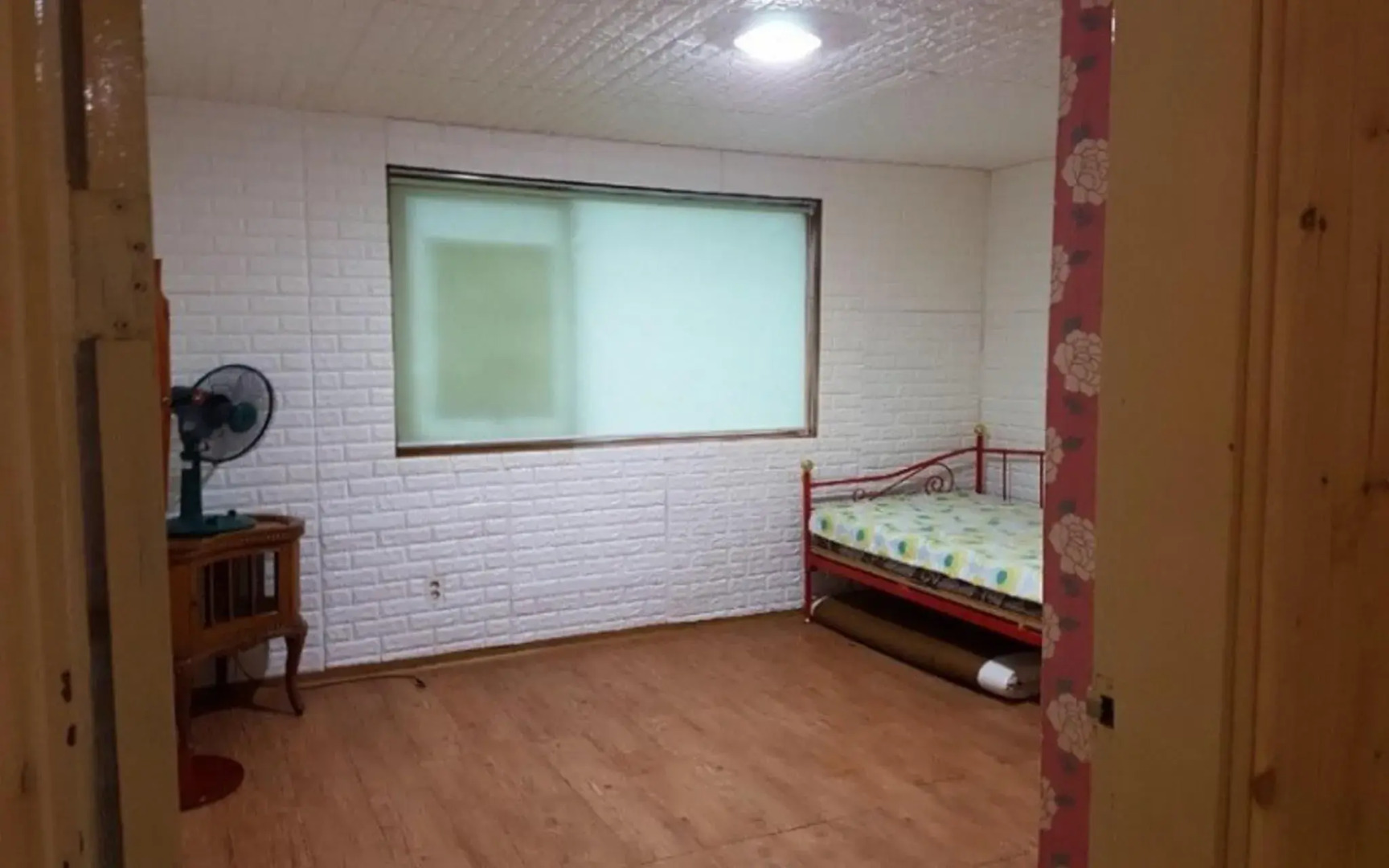 Pocheon Rose Garden Pension