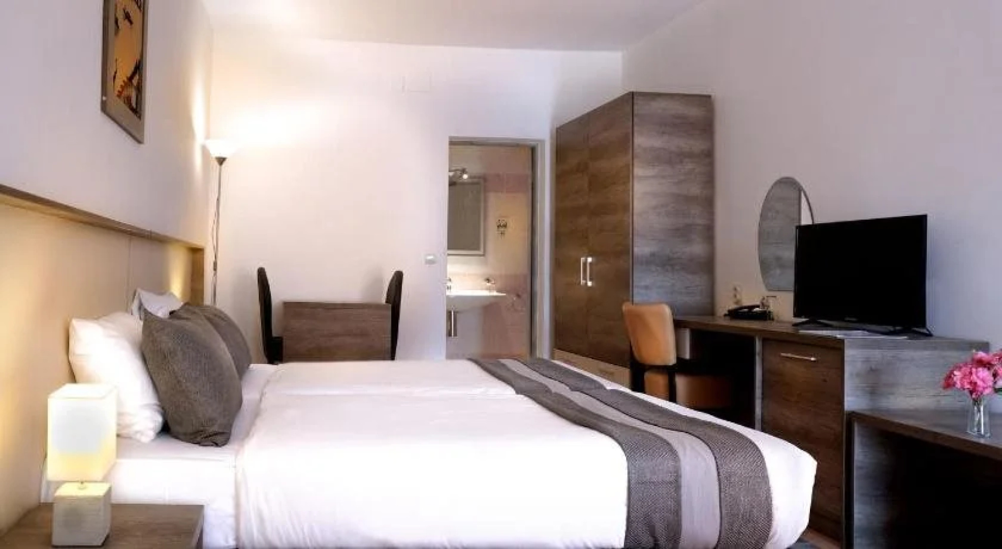 Sunbeach Hotel and Resort