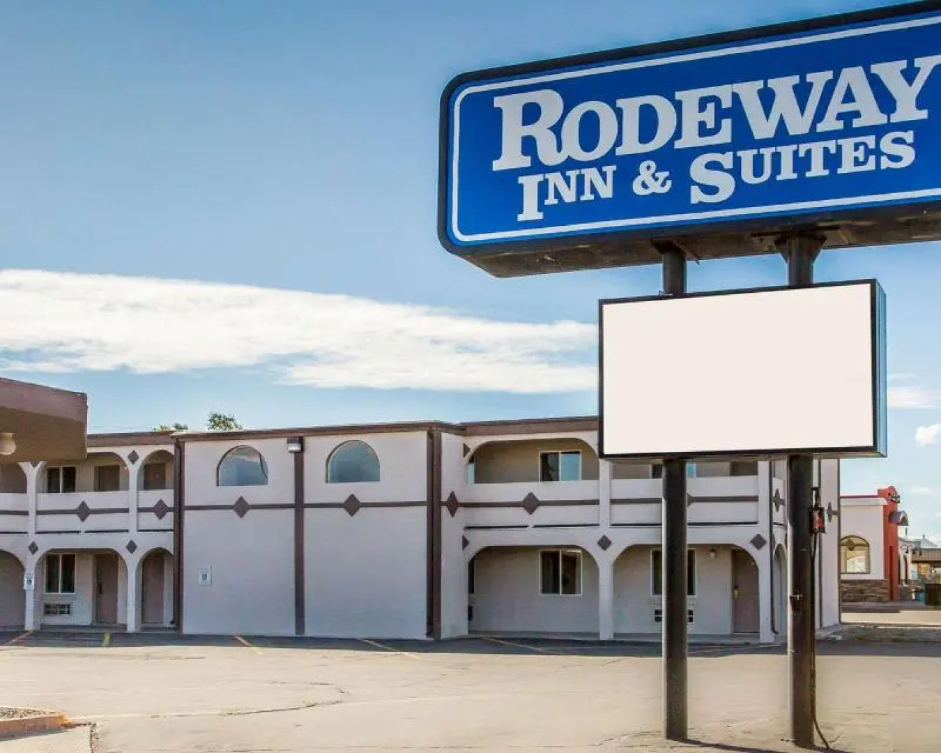 Rodeway Inn & Suites
