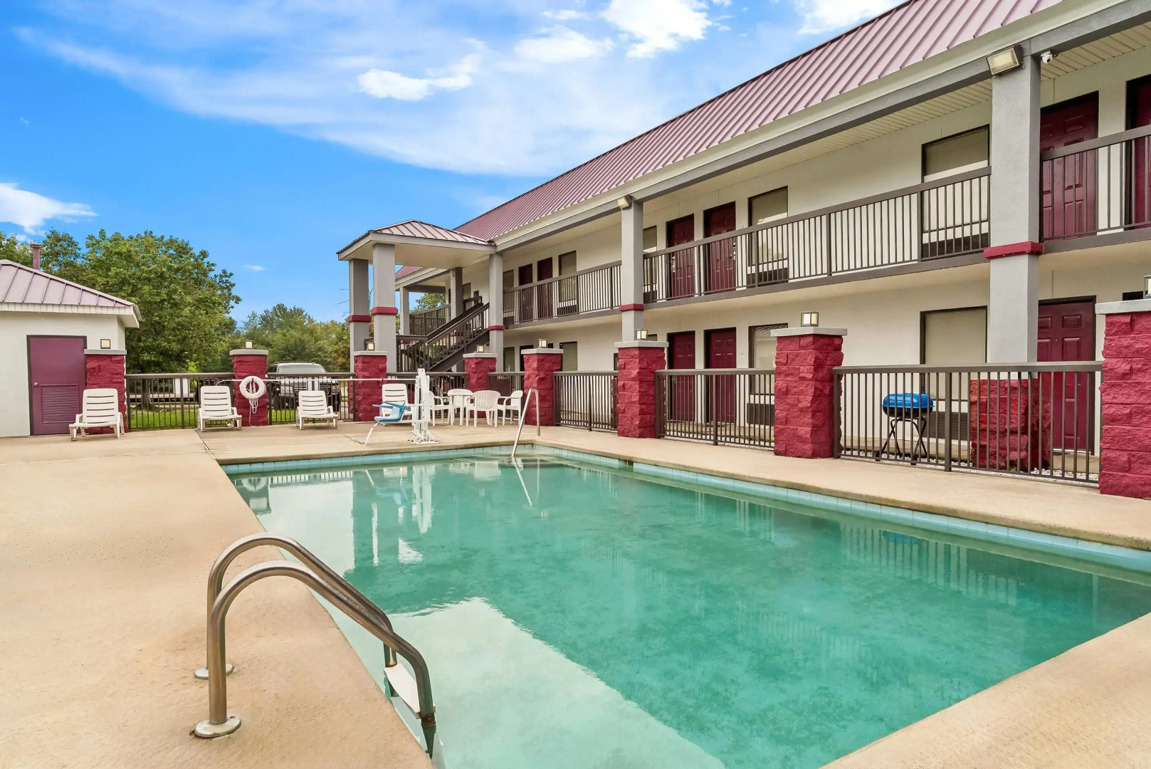 Quality Inn Aiken North