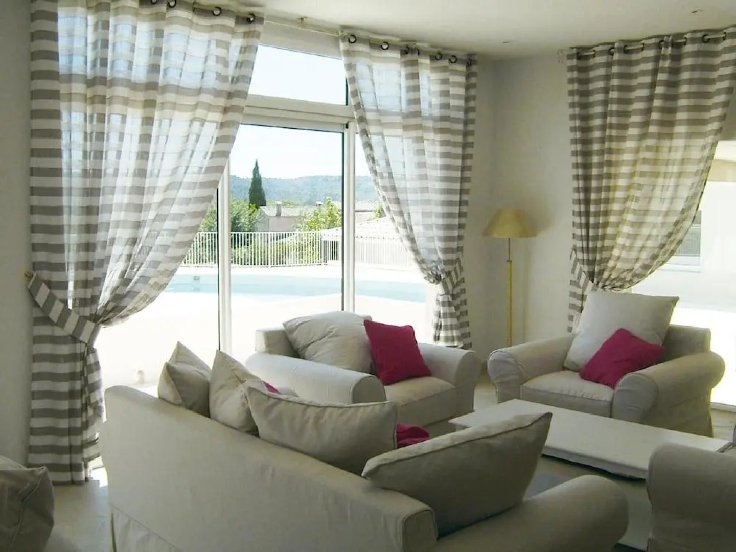 Lagrange Vacances Les Bastides Des Chaumettes