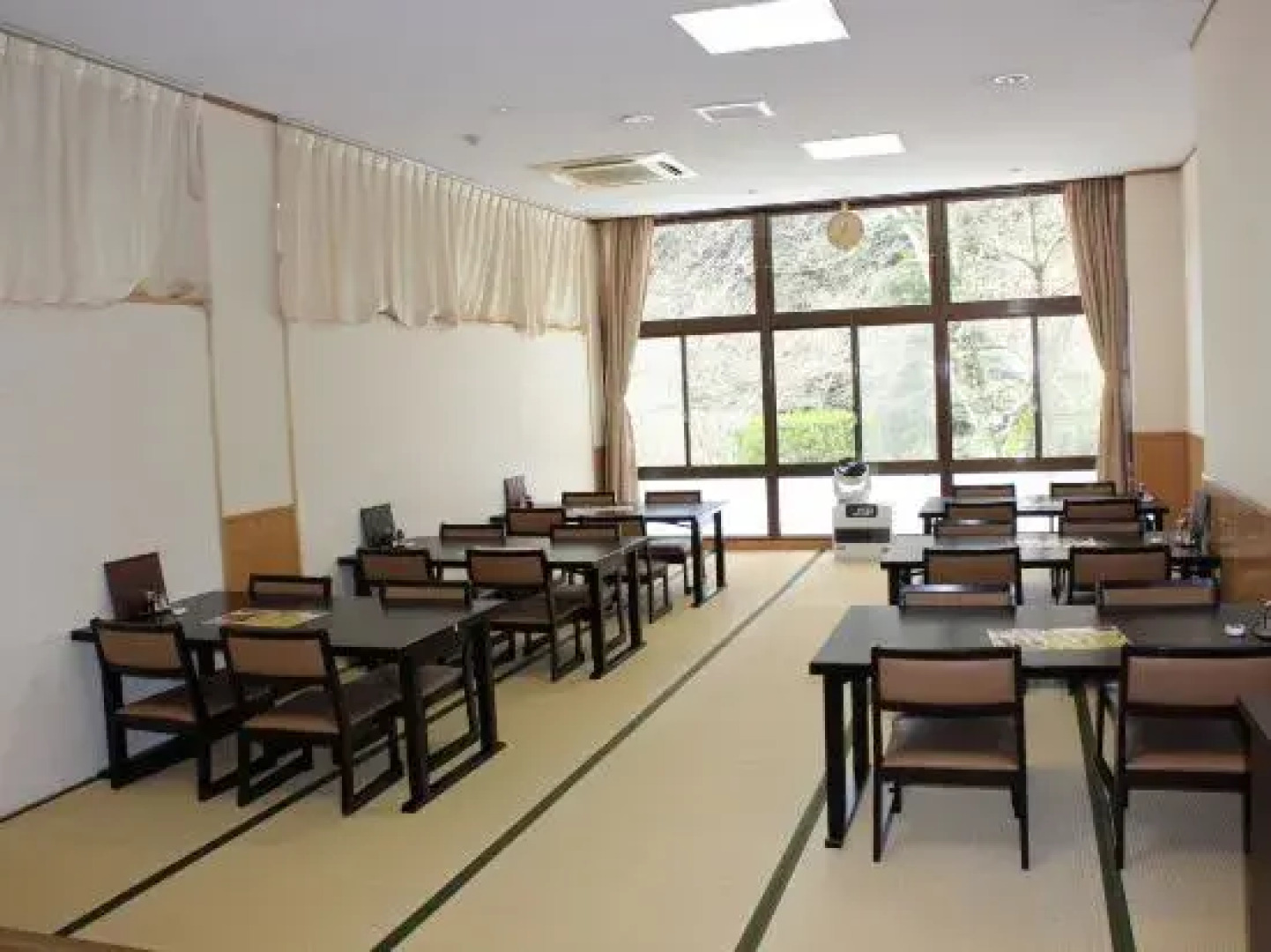 Glampark Shikisou Shimane