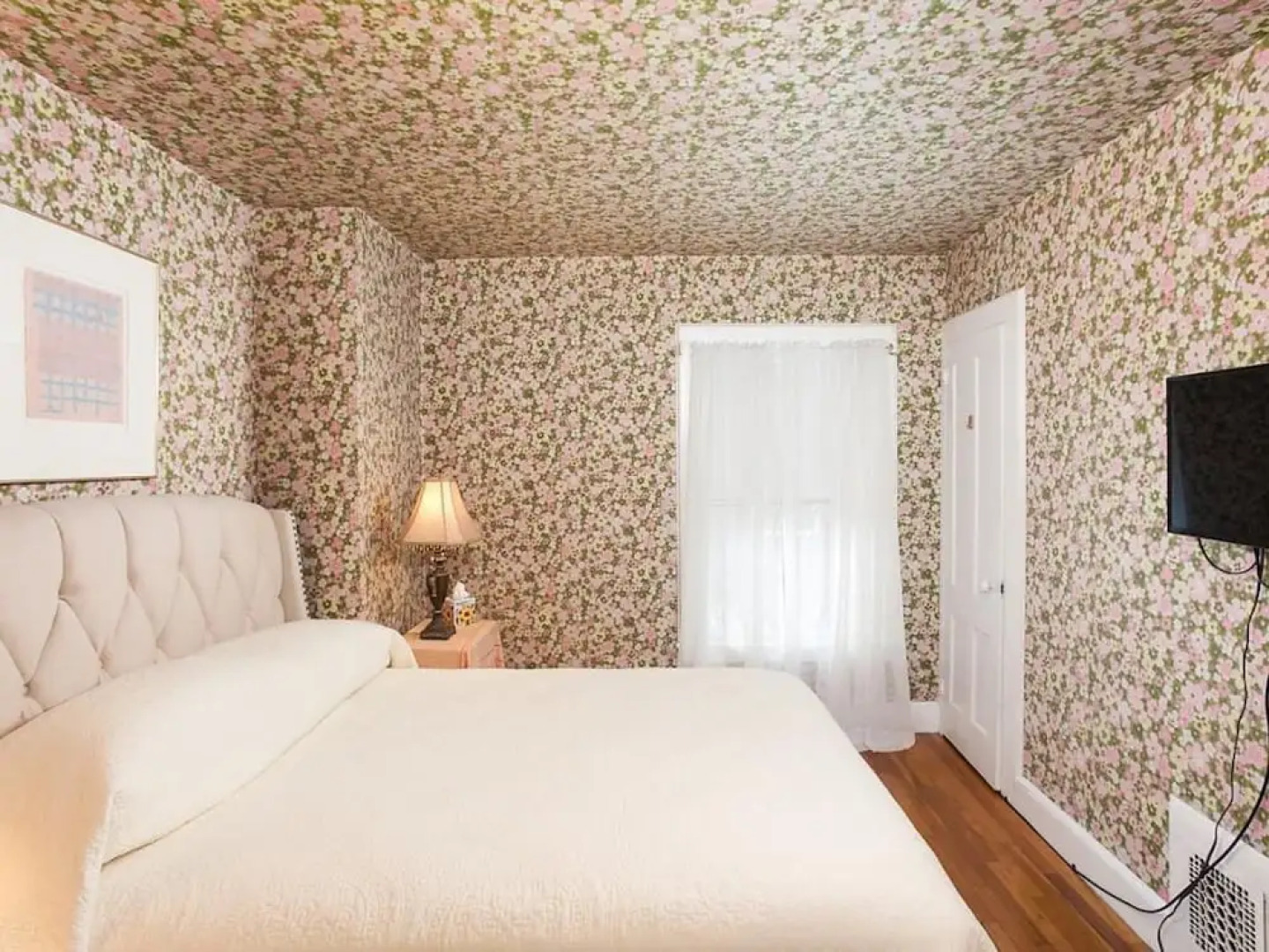 Park House Bed & Breakfast