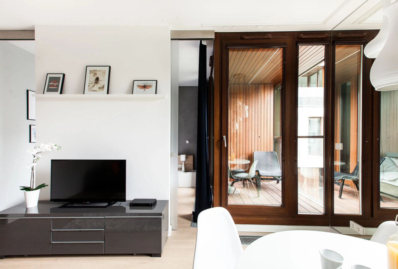 Apartment4you Select Kolejowa