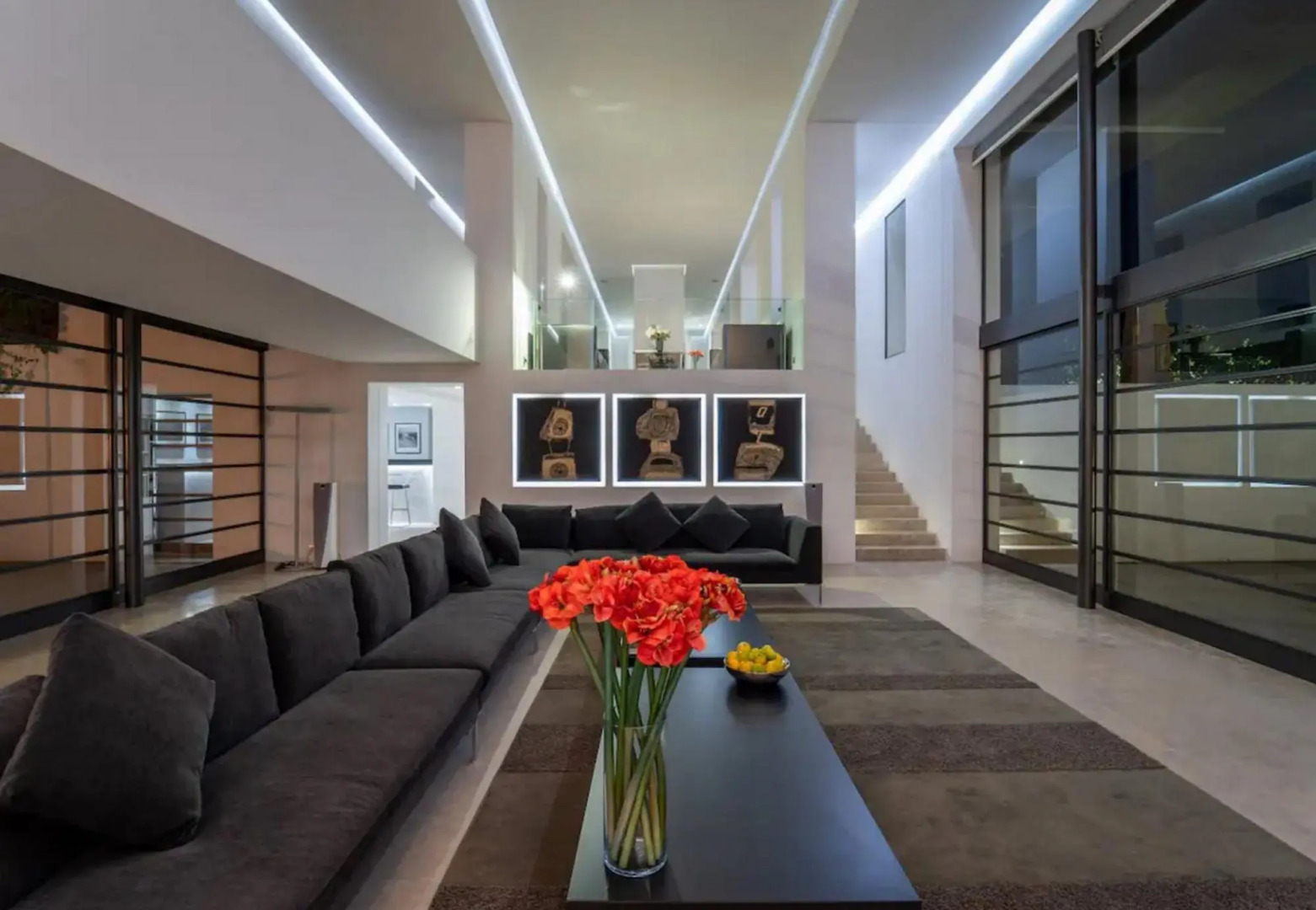 Tess Villa Baja Marrakech