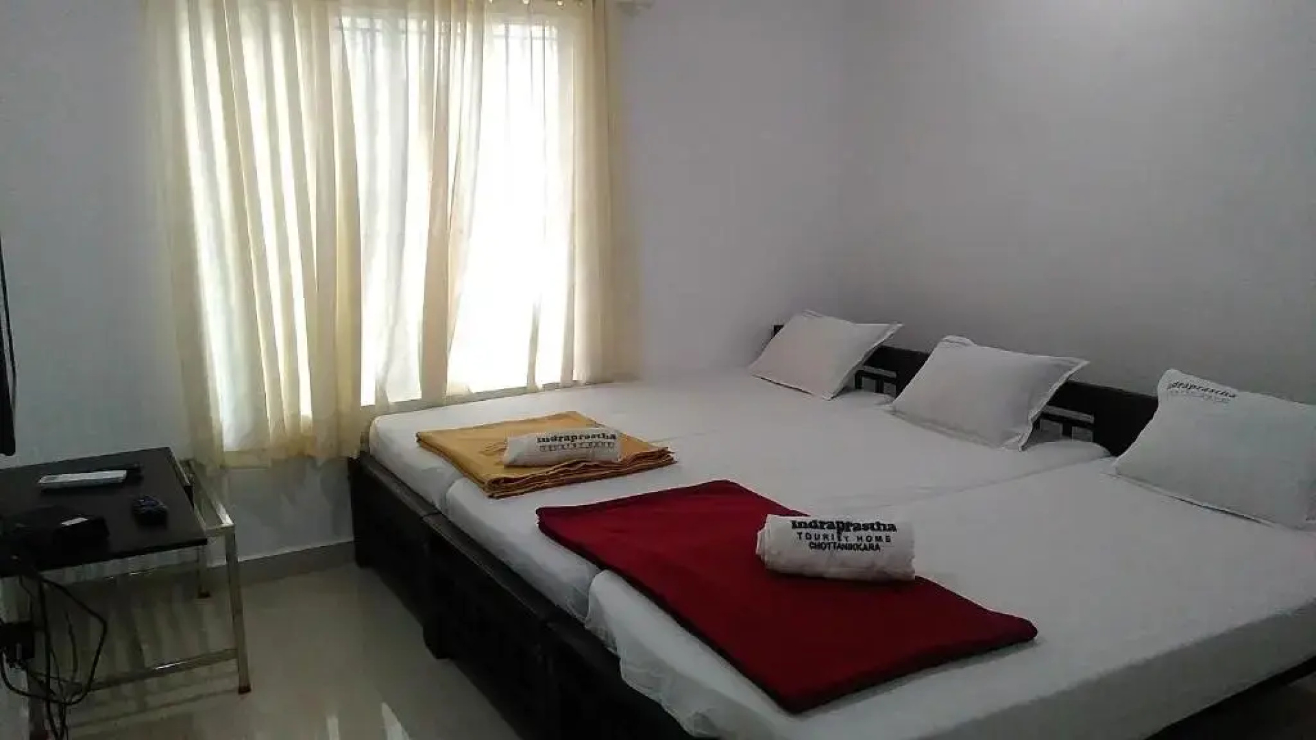 Indraprastha Residency