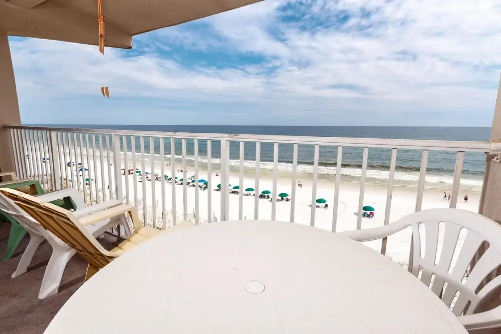 Emerald Twrs West 5006 by Brooks and Shorey Resorts