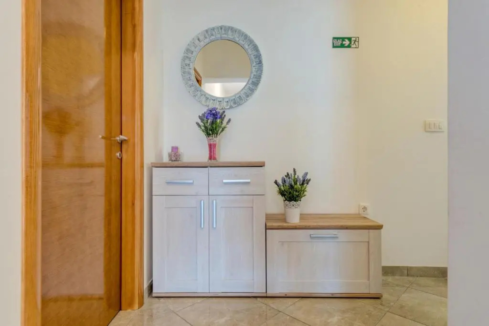 Apartments Vukasović