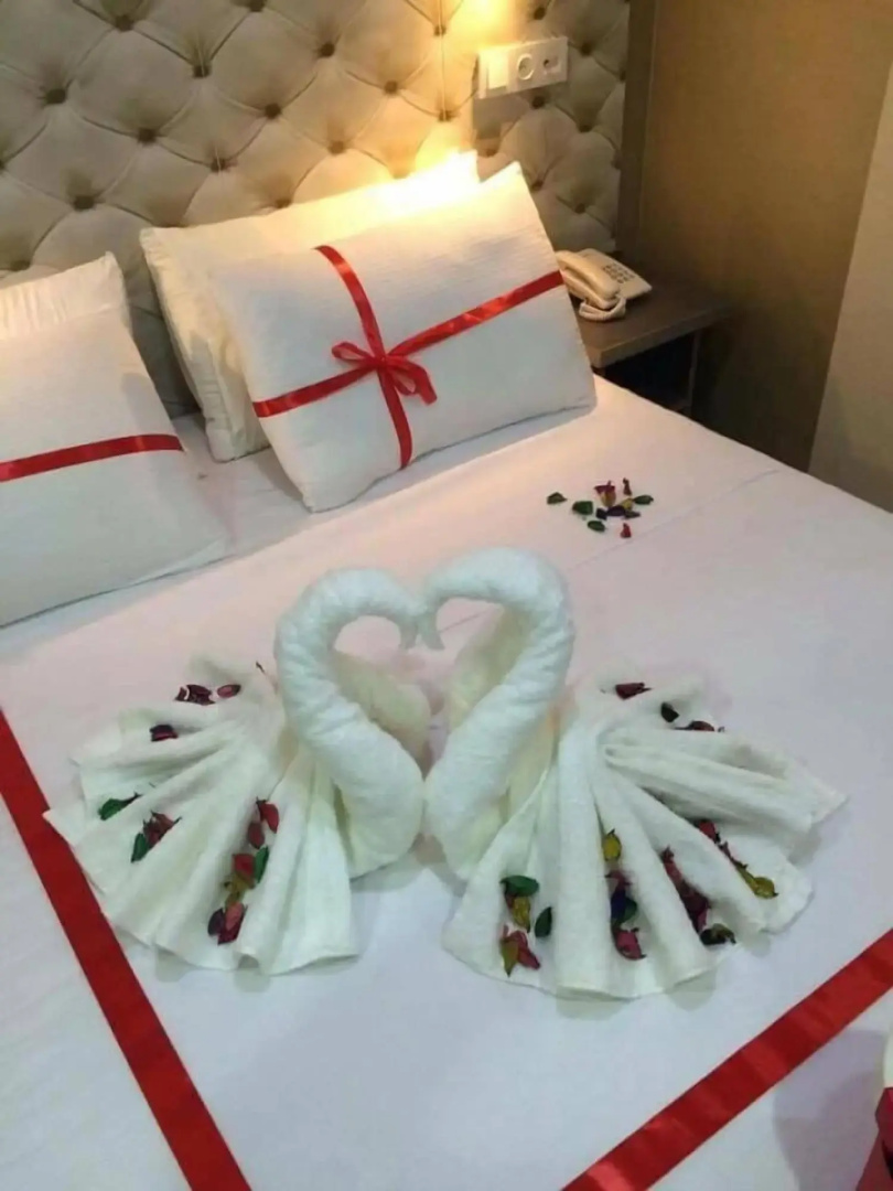 Timgad Hotel Hazem