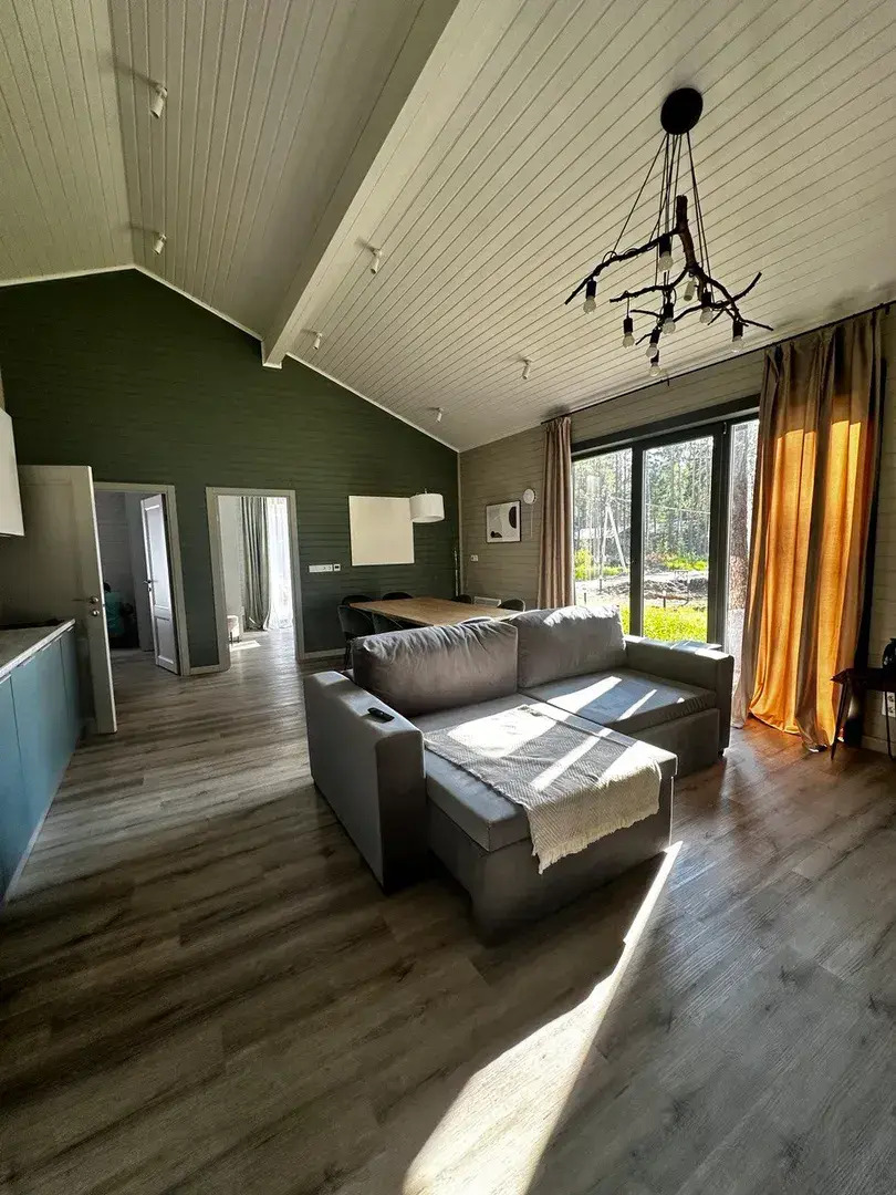 Семиозерье 199