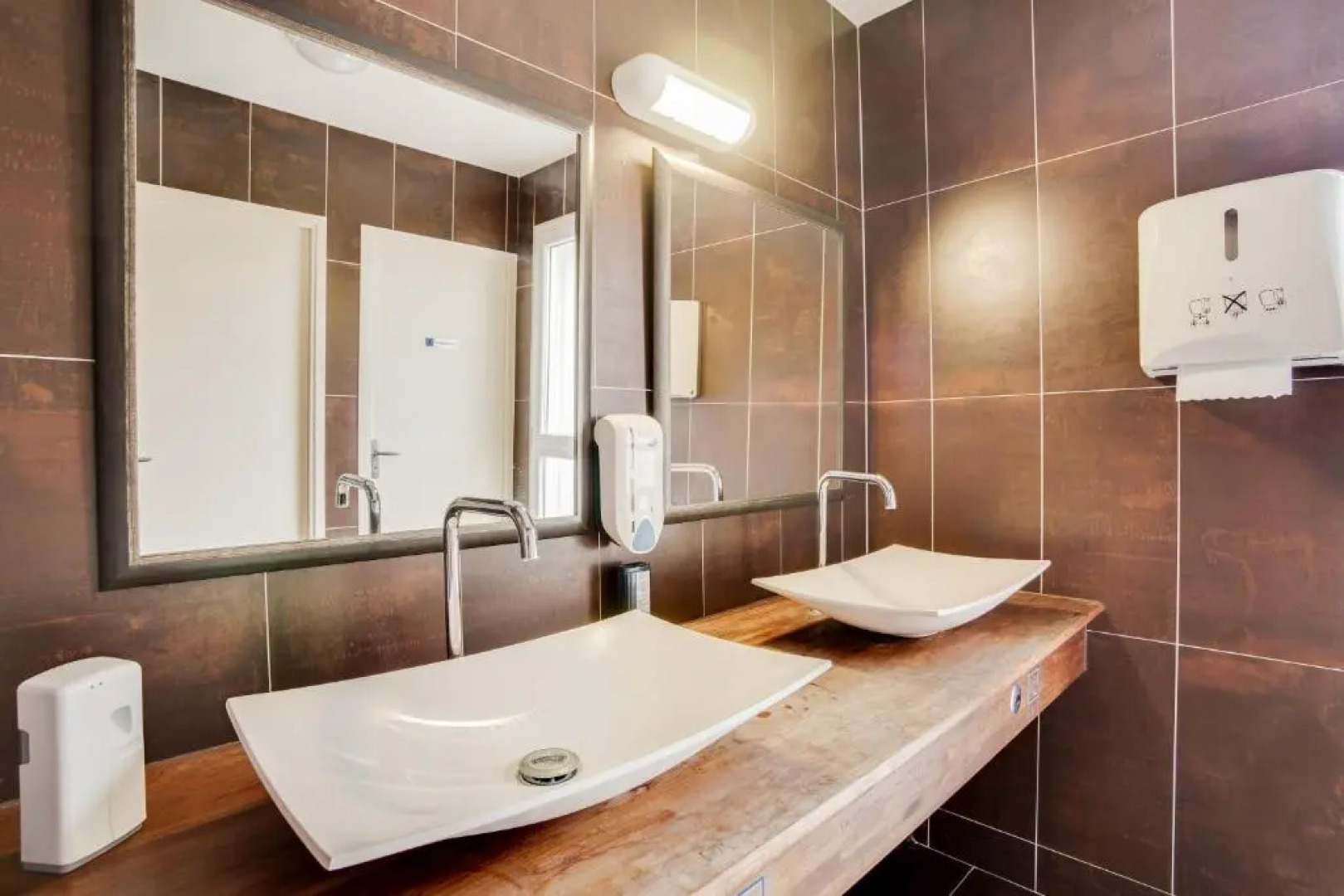 Brit Hotel La Cote Des Havres