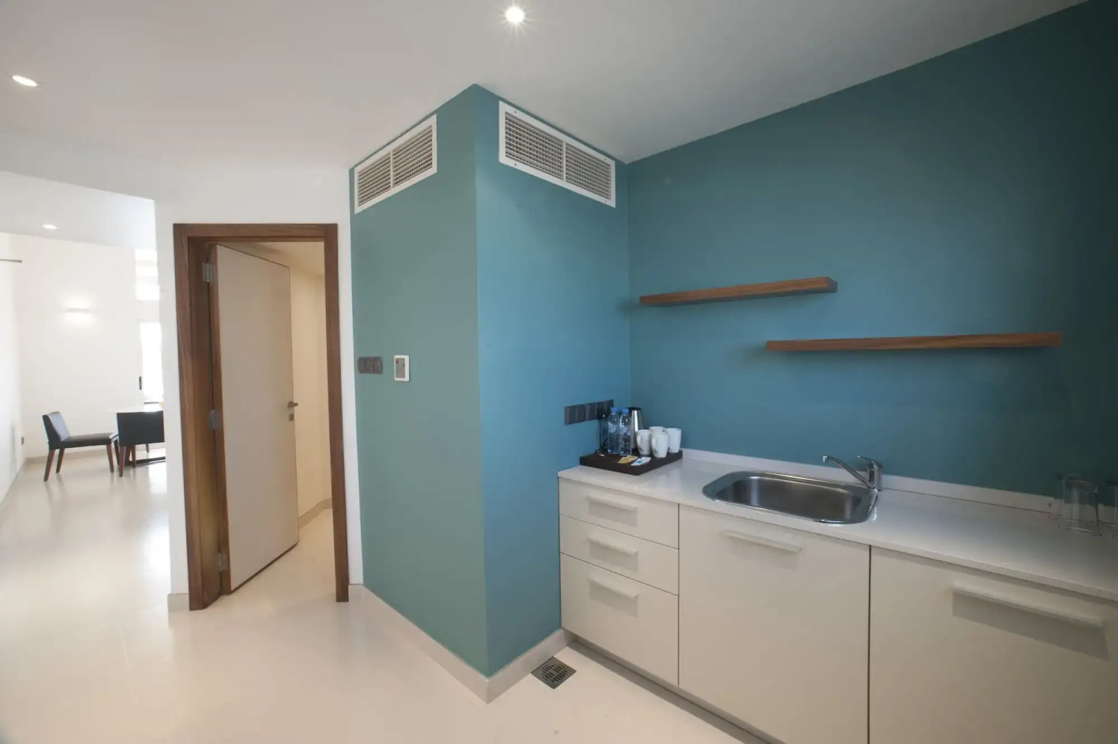 Al Bander Hotel & Resort