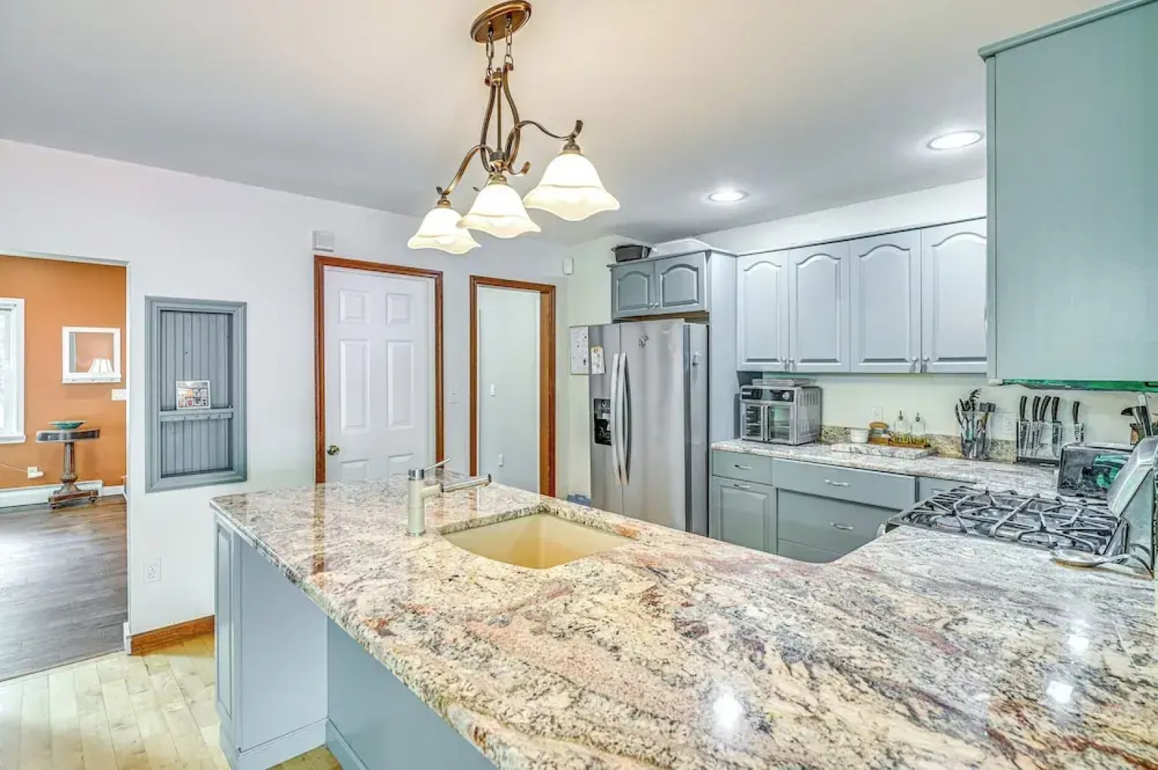 Charming Ballston Spa Home w/ Sauna & Private Pool