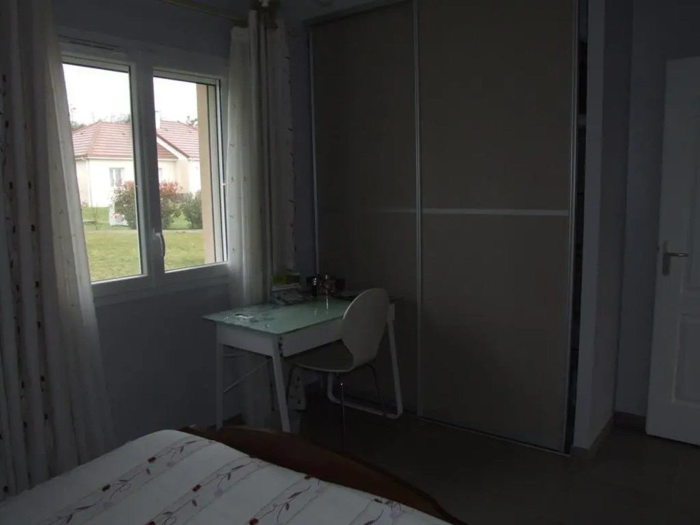 Chez Christiane et Gérard