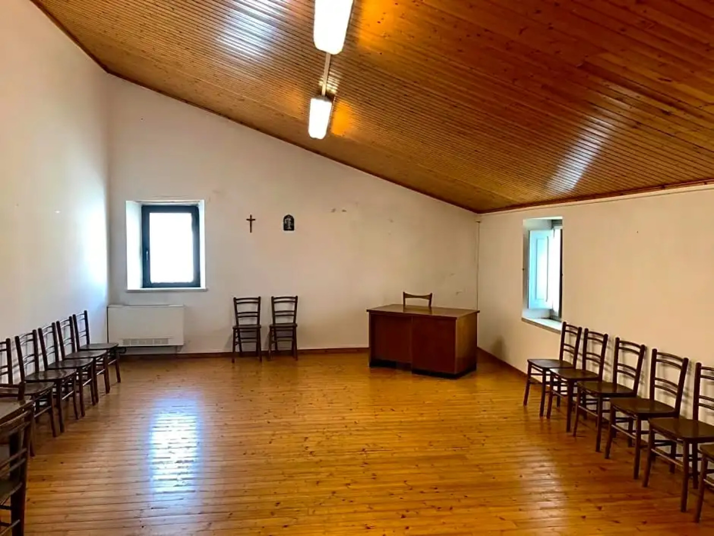 Casa per ferie Gens Petilia