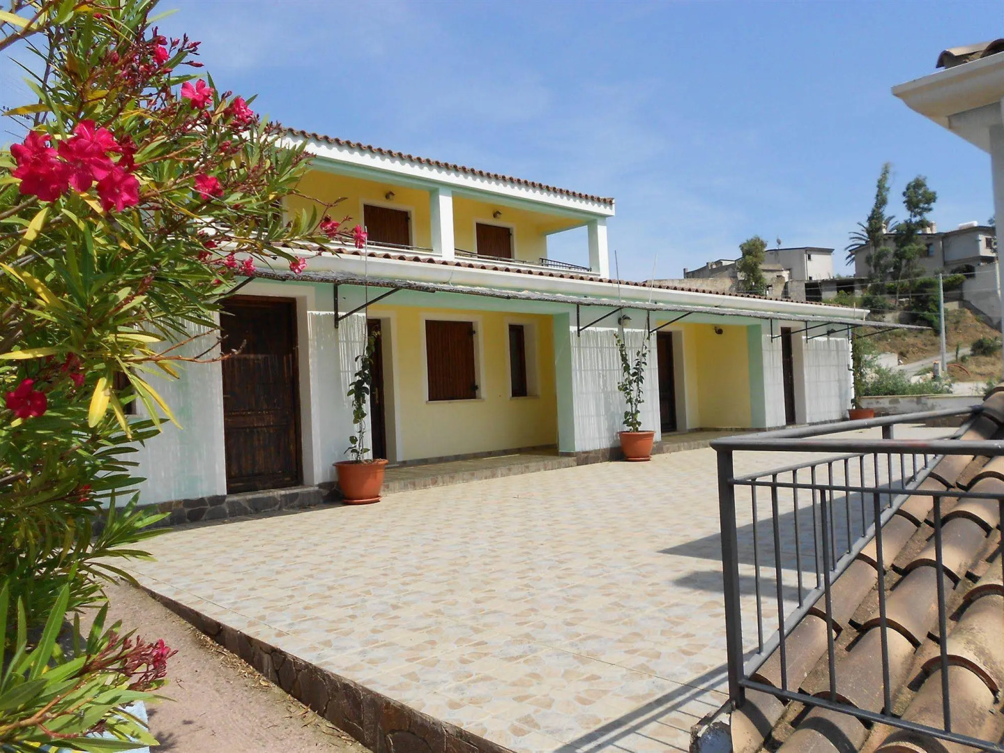 La Corte degli Ulivi Hotel Ristorante