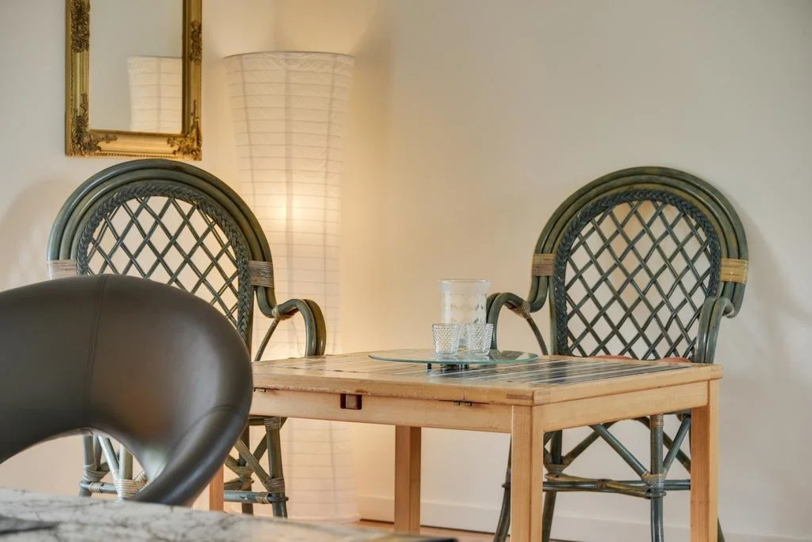 Bjerndrup Apartments