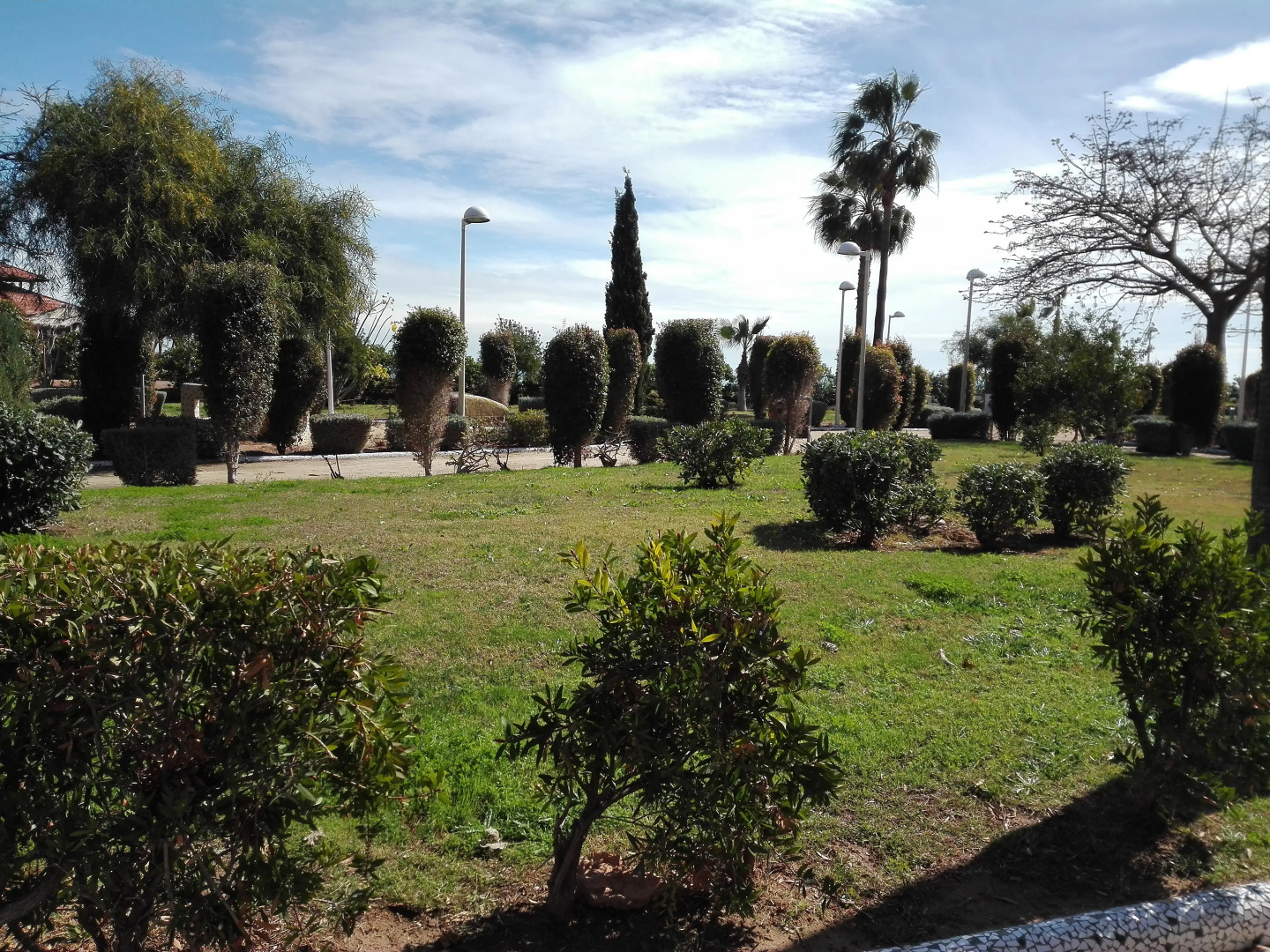 Apartamentos Acapulco Marina DOr 3000