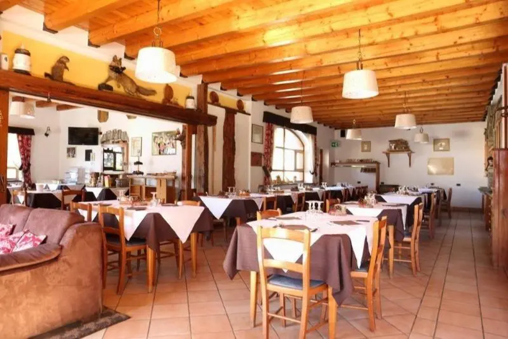 Chez Gorret