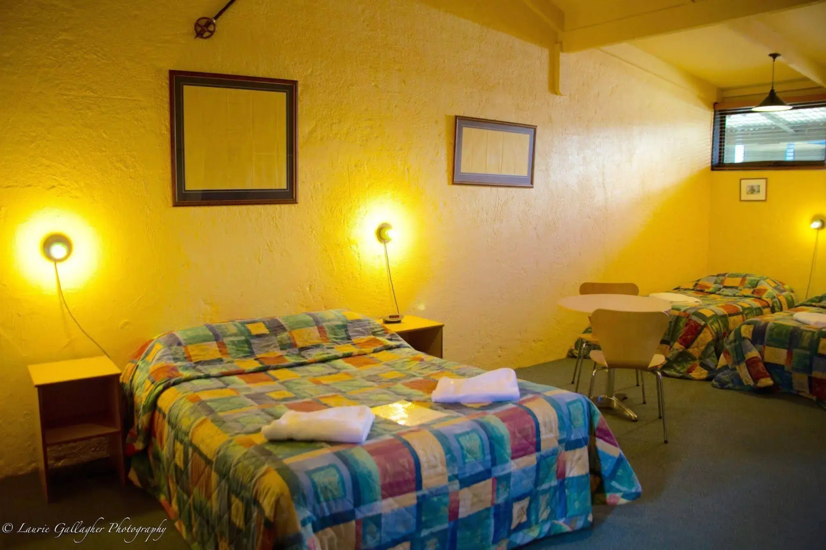 Harrietville Hotel Motel