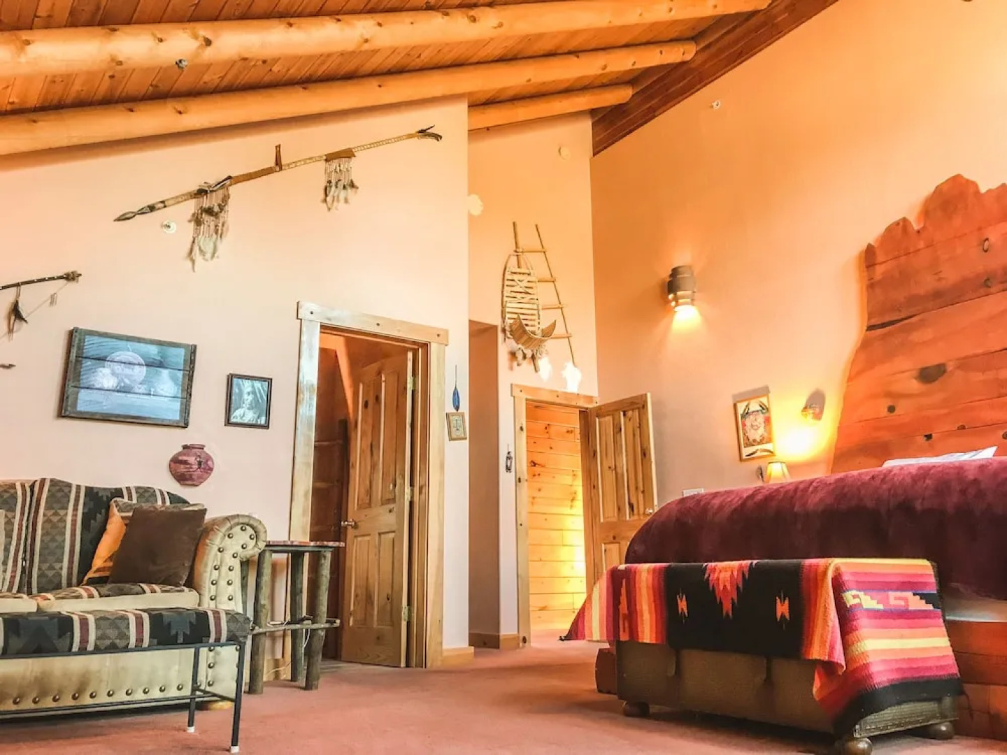 The Sedona Dream Maker B&B