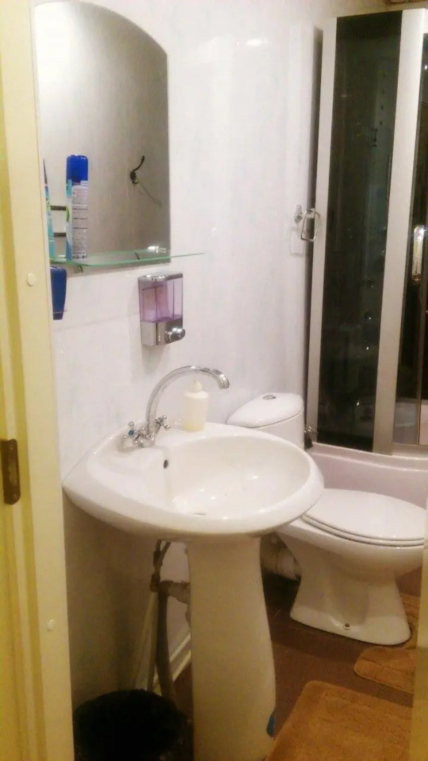 Единственная