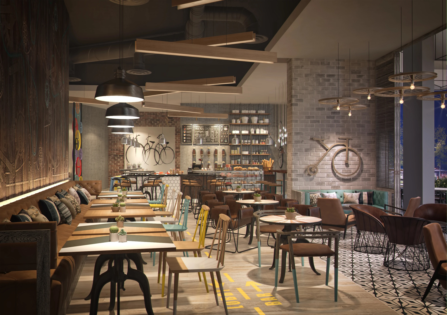 Adagio Premium The Palm