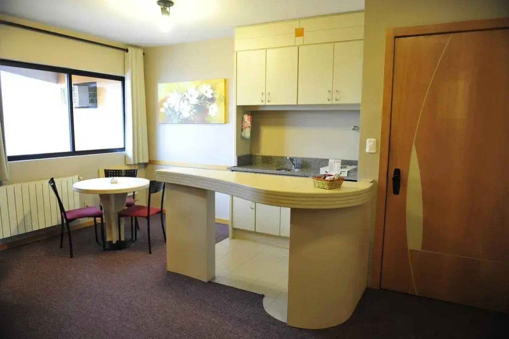 Tri Hotel & Flat Caxias