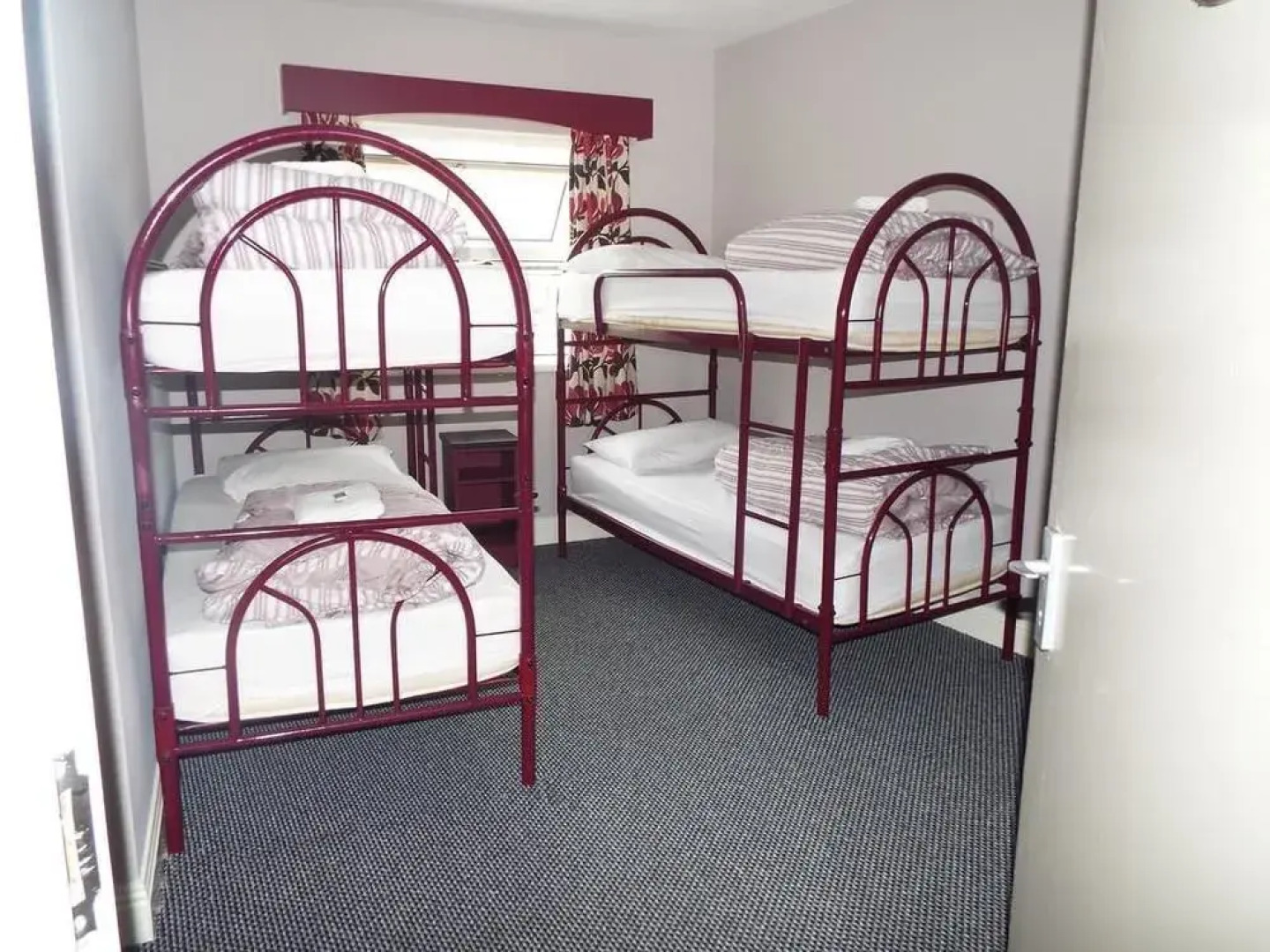 Tralee Holiday Lodge