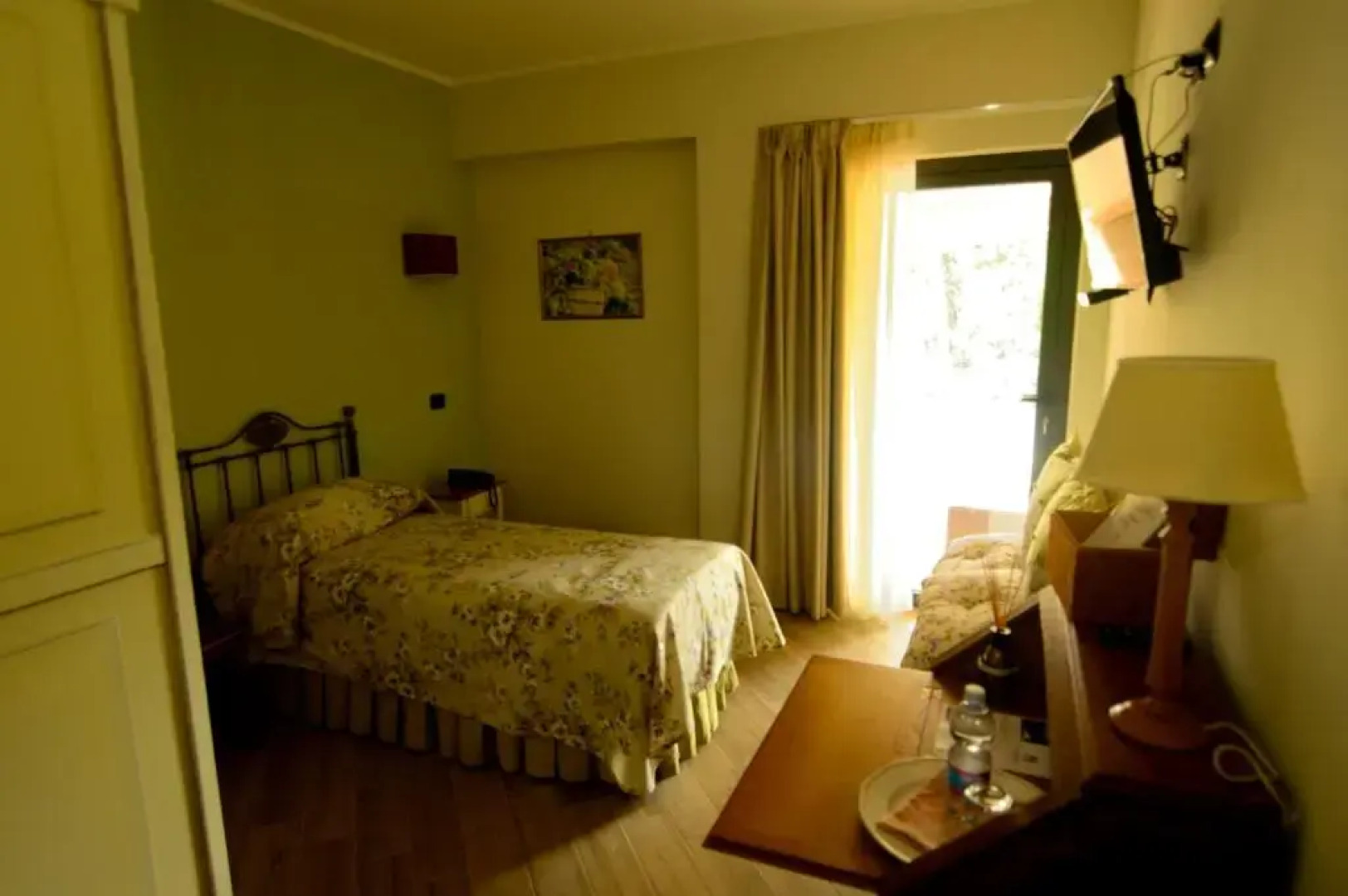 La Vignola Country Hotel