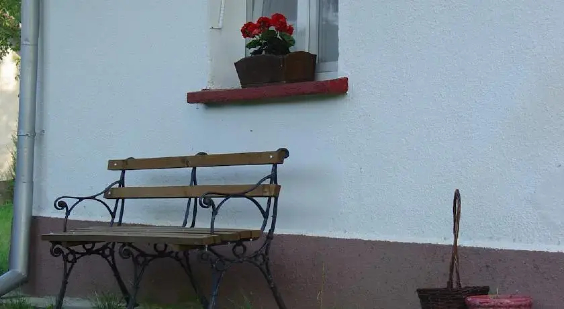 Dom Ostaszewo nad jeziorem Hartowiec