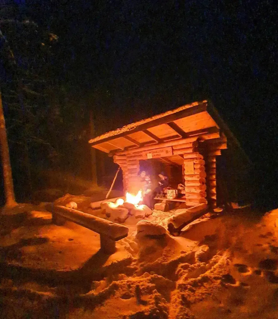 Majatalo Oravanpesä